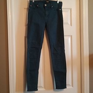 FINAL:Womens Hudson Skinny